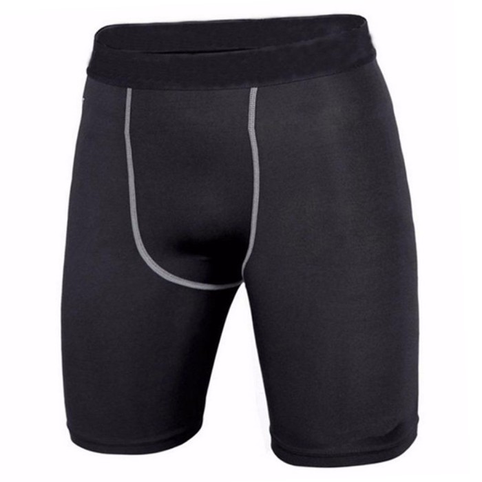 Compression Short